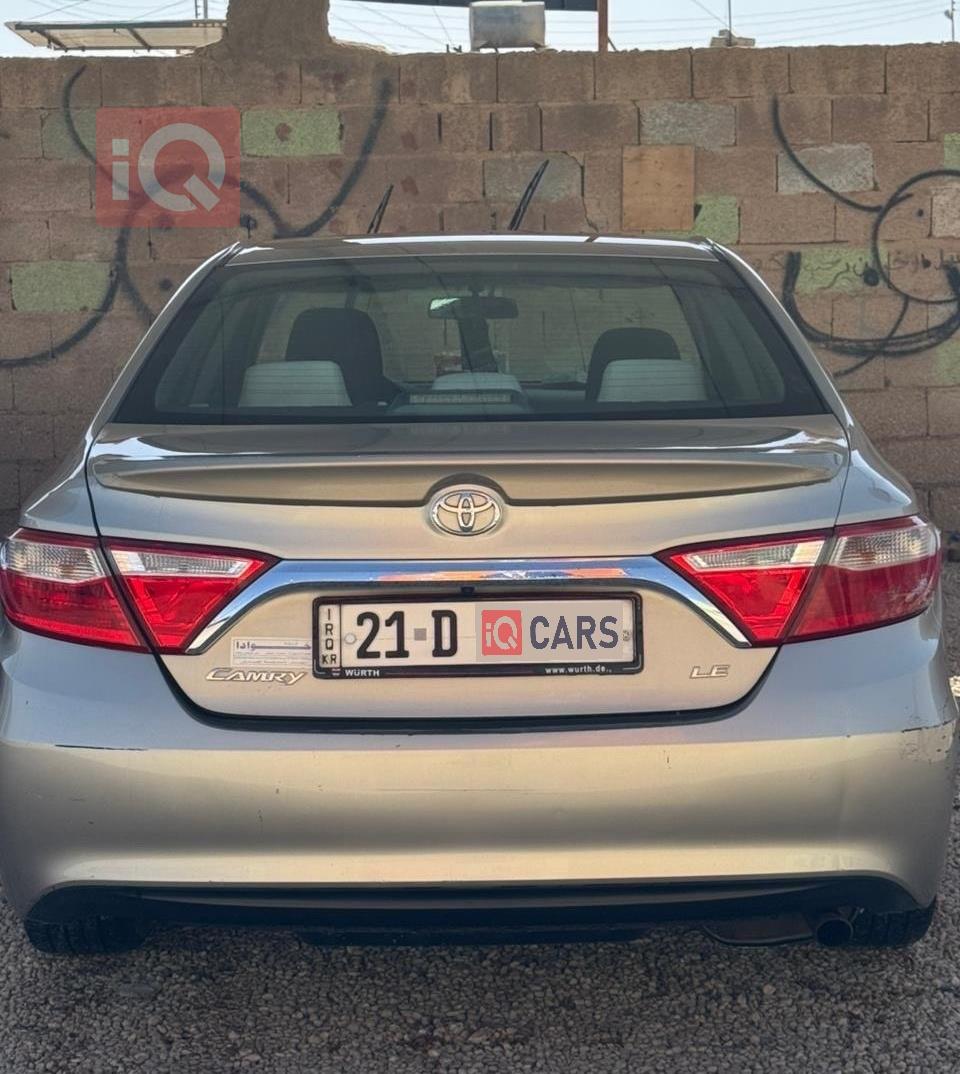 تويوتا كامري